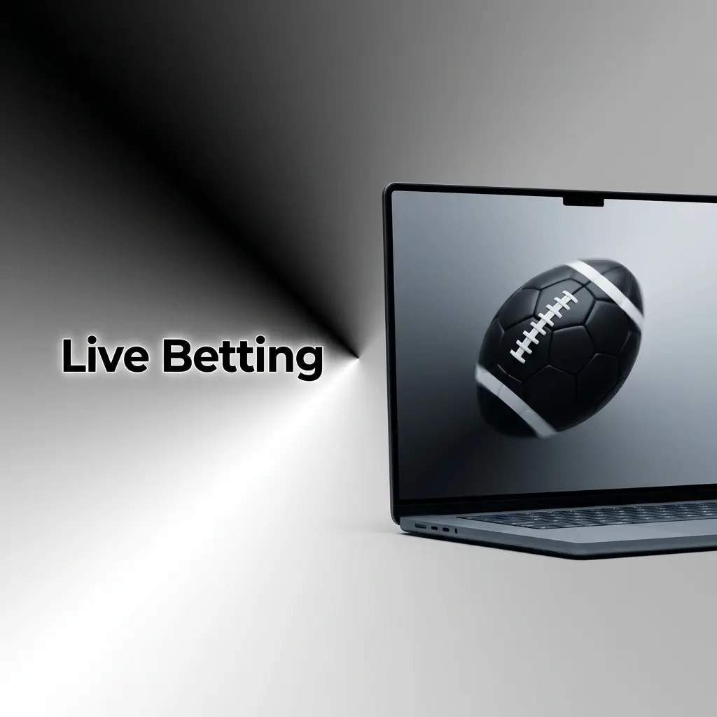 Legendz Casino live betting dashboard showing real-time odds updates across 20+ sports with live score tracker and cash-out options