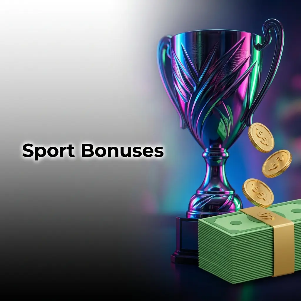 Legendz Casino sportsbook bonuses covering NFL, NBA, MLB, NHL, soccer, and esports for US players