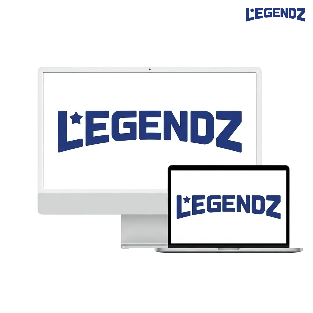 Legendz Casino US official site offering sports betting, live casino, crypto payments, and 100% bonus up to $1000